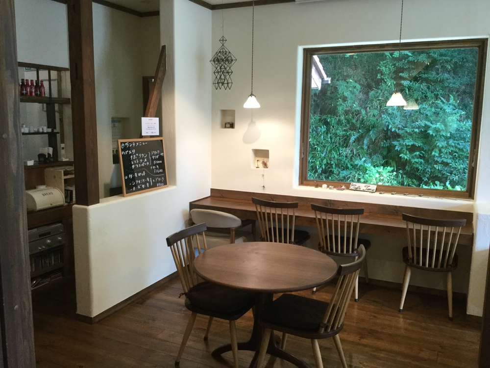 PINE TREE CAFE & GALLERYの写真